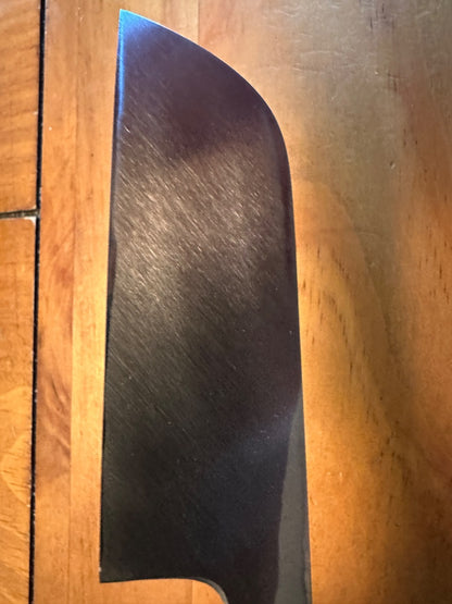 Miura 120mm Mentori Usuba Japanese Knife
