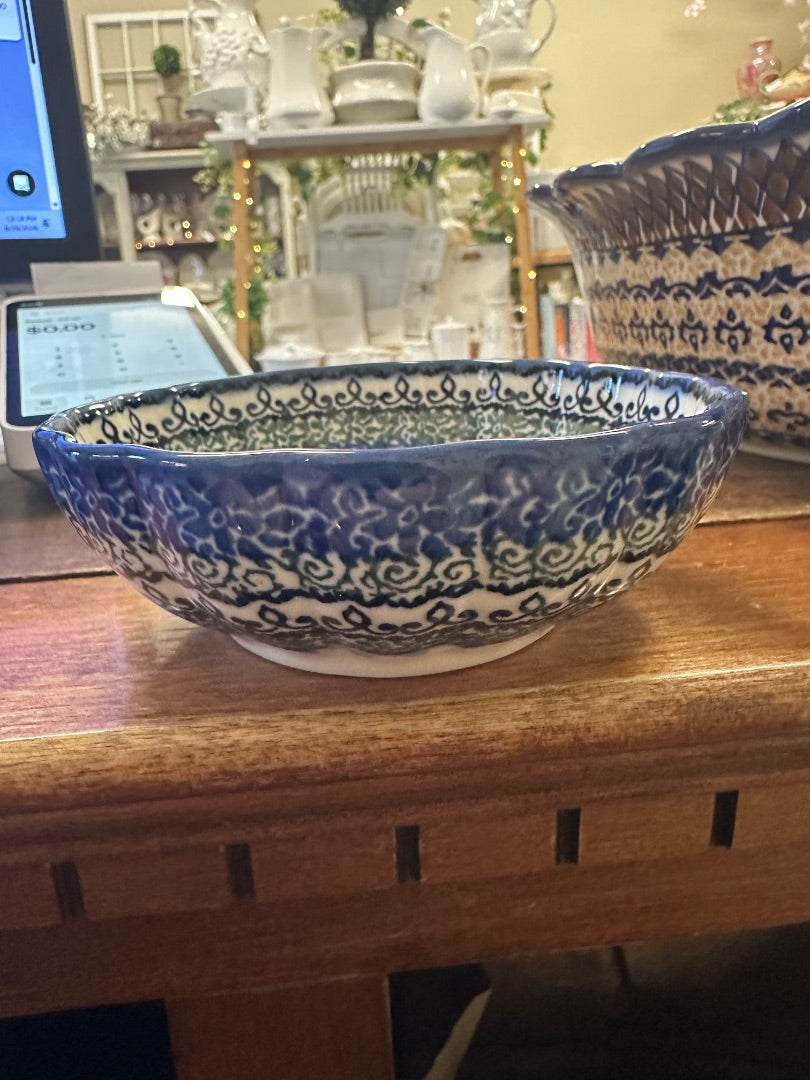 Ceramika Polish Potter Bowl