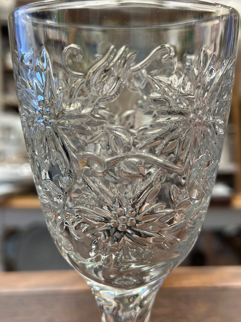 Princess House Fantasia Goblet