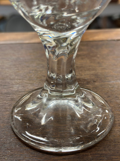 Princess House Fantasia Goblet