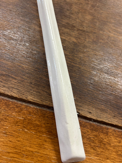 Yellow Cabbage Spoon, 12"