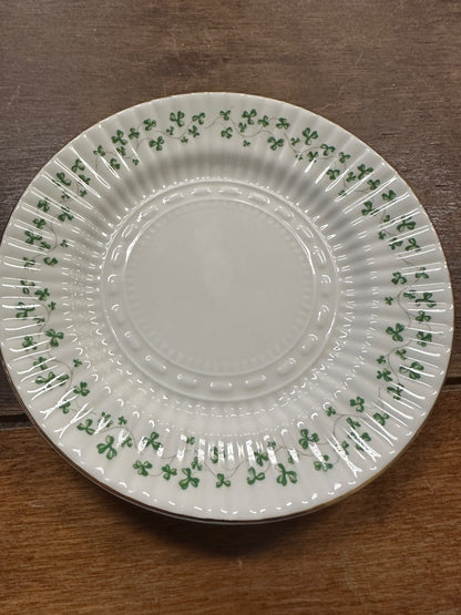 Royal Tara Bread Plate Ireland, 6 1/4"
