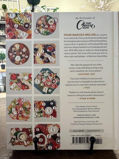 Cheeseplate Cookbook