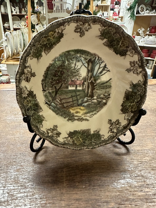 Johnson Bros FV Bowl