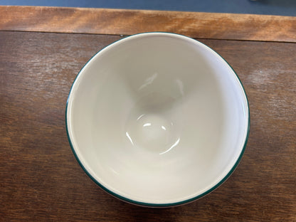 Red Green White Pfaltzgraff NEW Winterberry Bowl, 4 1/4"
