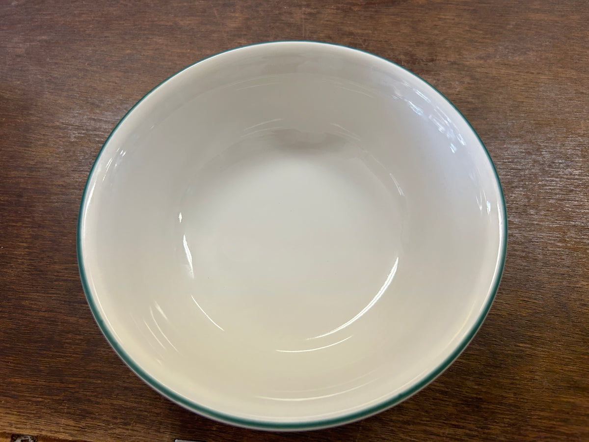 Red Green White Pfaltzgraff Winterberry Bowl, 5 3/4"