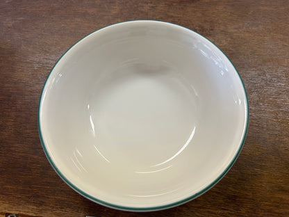 Red Green White Pfaltzgraff Winterberry Bowl, 5 3/4"