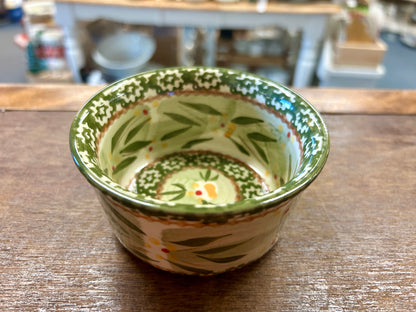 Green Temptations Old World Bowl 6 oz, 6 ounces