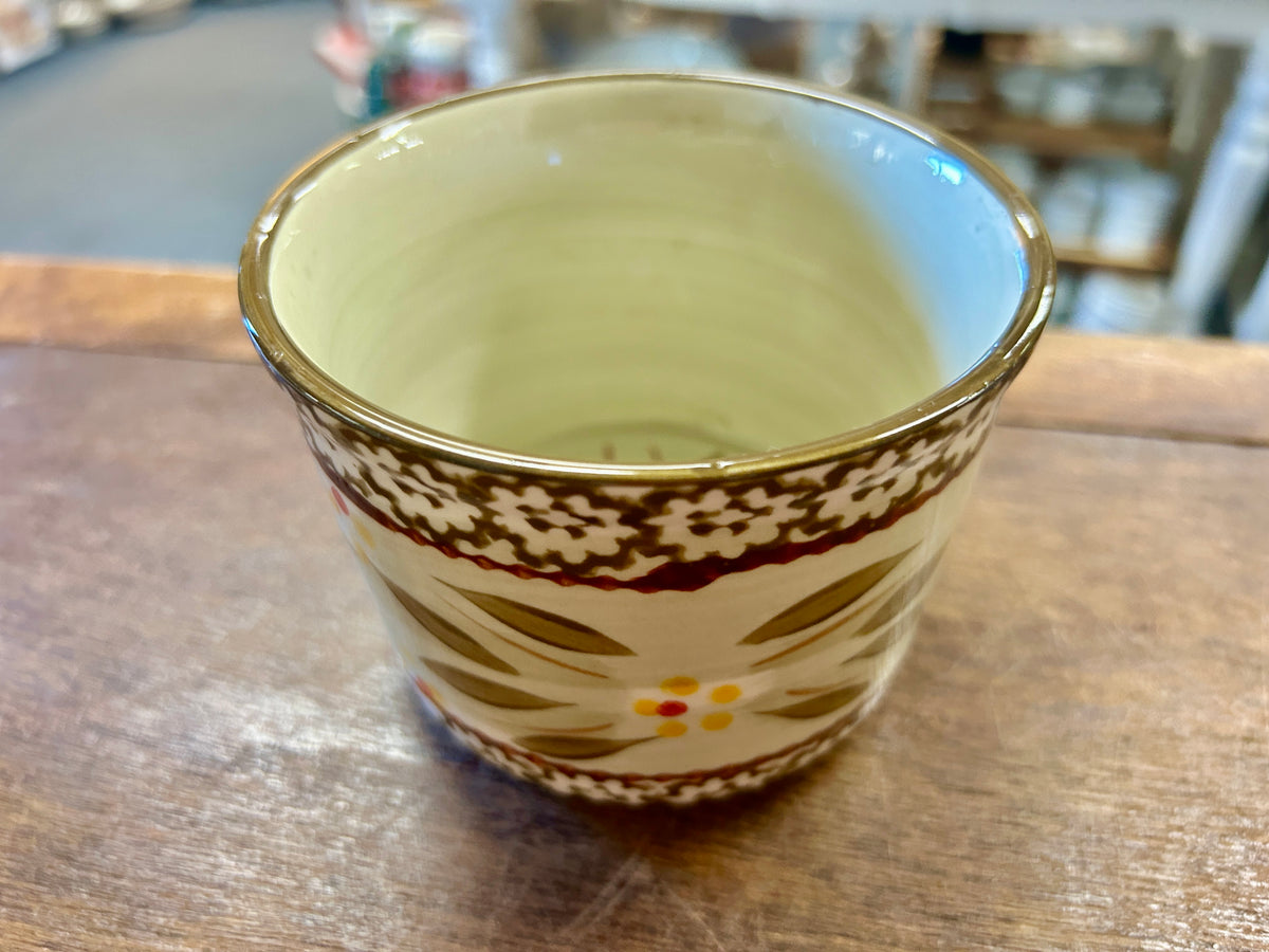 Brown Temptations Old World Bowl 12 oz, 12 ounces