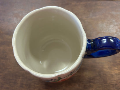 Multicolor Pioneer Woman Spring Bouquet Mug, 4 1/4"