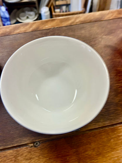 Multicolor Ralph Lauren Mandarin Blue Bowl, 6"