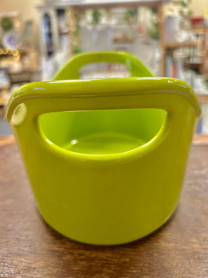Green Rachael Ray Green Bowl/Baker 2 QT, 2 QT