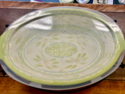 Green Temptations Old World 2.5 QT Baker Rack Lid, 2.5 QT